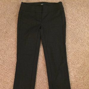 LOFT 00 Petite Pants